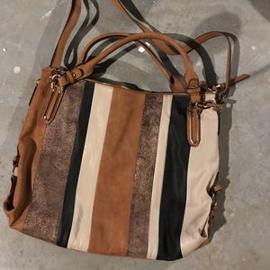 Jessica Simpson Ryanne purse